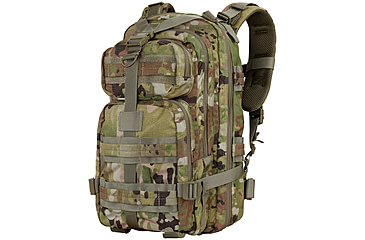 Image of Condor Outdoor Compact Assault Pack, Scorpion, 126-800