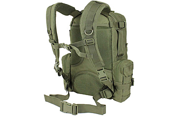 Image of Condor Outdoor Convoy Outdoor Pack, Olive Drab 169-001