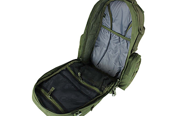 Image of Condor Outdoor Convoy Outdoor Pack, Olive Drab 169-001
