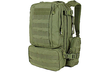 Image of Condor Outdoor Convoy Outdoor Pack, Olive Drab 169-001