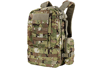 Image of Condor Outdoor Convoy Pack, Scorpion, 169-800