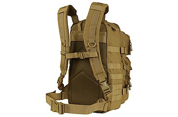 Image of Condor Outdoor Gen II Compact Assault Pack, Coyote Brown, 111222-498