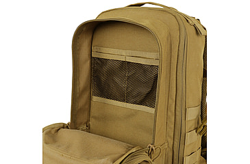 Image of Condor Outdoor Gen II Compact Assault Pack, Coyote Brown, 111222-498