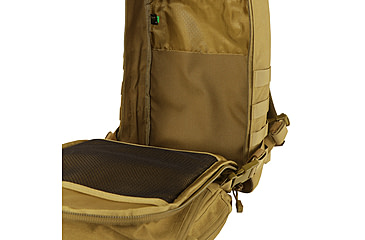 Image of Condor Outdoor Gen II Compact Assault Pack, Coyote Brown, 111222-498