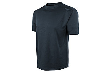 Image of Condor Outdoor MAXFORT TRAINING TOP, Navy Blue, 2 Extra Large 101076-006-XXL