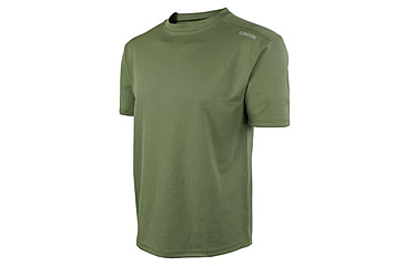 Image of Condor Outdoor MAXFORT TRAINING TOP, Olive Drab, Medium 101076-001-M