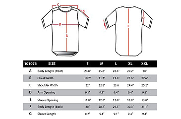 Image of Condor Outdoor MAXFORT TRAINING TOP, Tan, Large 101076-003-L