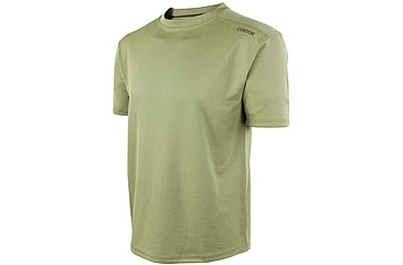 Image of Condor Outdoor Maxfort Training Top, Tan, Medium, 101076-499-M