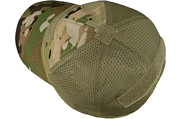 Image of Condor Outdoor Mesh Tactical Cap, Scorpion, TCM-800