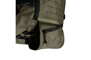 Image of Condor Outdoor 25L Nomad Backpack, Ranger Green, 111295-025