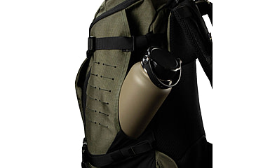 Image of Condor Outdoor 25L Nomad Backpack, Ranger Green, 111295-025