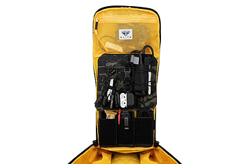 Image of Condor Outdoor 25L Nomad Backpack, Ranger Green, 111295-025