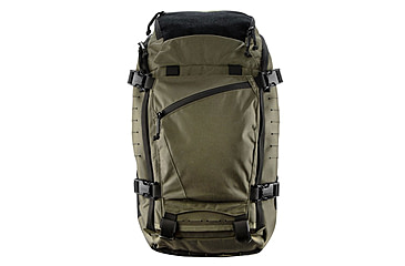 Image of Condor Outdoor 25L Nomad Backpack, Ranger Green, 111295-025