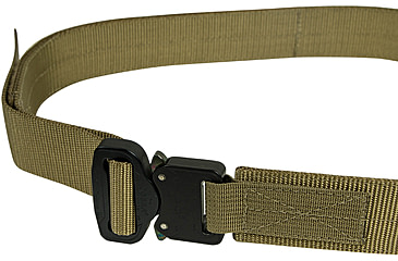 Image of Condor Outdoor Hybrid EDC Belt, Tan, Large, US1288-003-L