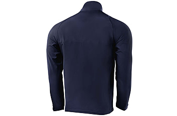 Image of Condor Outdoor Patrol Quarter Zip Softshell Gen II, Navy, Large, 101308-006-L