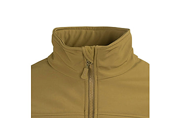 Image of Condor Outdoor Phantom Softshell Jacket, Coyote Brown, 5XL, 606-498-5XL