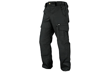Image of Condor Outdoor Protector EMS Pants - Mens, 40, 34 Inseam, Black, 101257-002-40-34