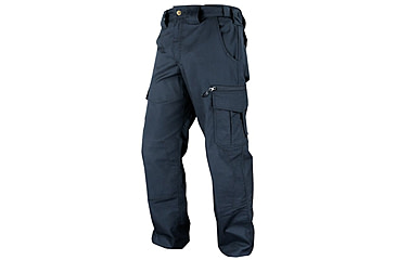 Image of Condor Outdoor Protector EMS Pants - Mens, 46, 34 Inseam, Dark Navy, 101257-041-46-34