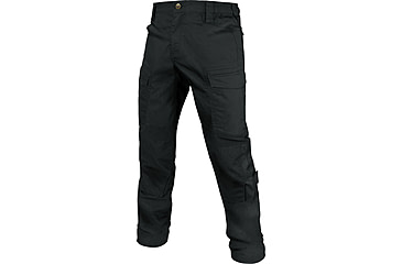 Image of Condor Outdoor Paladin Tactical Pants - Men's, 40 in Waist, 34 Inseam, Black, 101200-002-40-34
