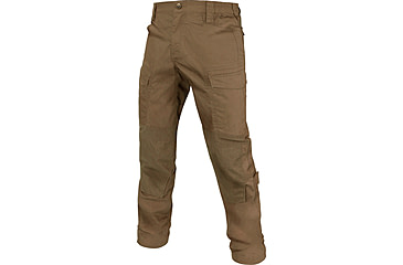 Image of Condor Outdoor Paladin Tactical Pants - Men's, 40 in Waist, 30 Inseam, Tan, 101200-003-40-30