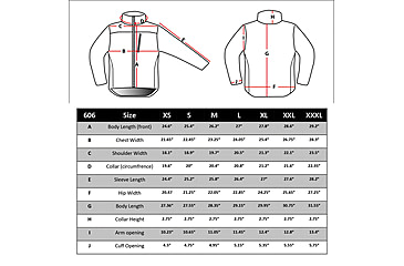 Image of Condor Outdoor Phantom Softshell Jacket, Coyote Brown, Extra Small, 606-498-XS