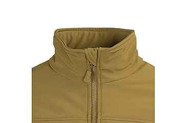 Image of Condor Outdoor Phantom Softshell Jacket, Coyote Brown, Extra Small, 606-498-XS