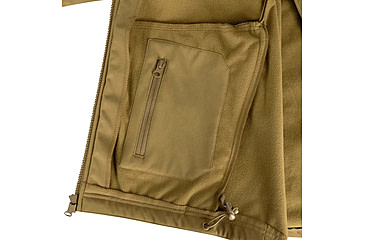 Image of Condor Outdoor Phantom Softshell Jacket, Coyote Brown, Extra Small, 606-498-XS