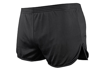 Image of Condor Outdoor Running Shorts, Black, L, 101159-002-L
