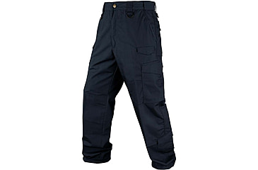 Image of Condor Outdoor Tactical Pants - Navy Blue 30 W x 30L 608-006-30-30