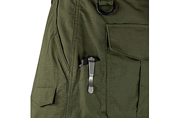 Image of Condor Outdoor Sentinel Tactical Pants, OD, 34x32, 608-001-34-32