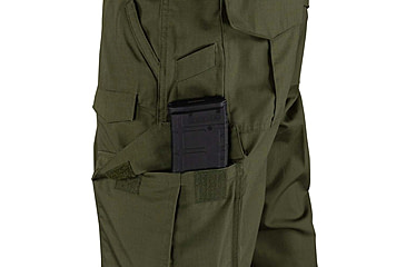 Image of Condor Outdoor Sentinel Tactical Pants, OD, 34x32, 608-001-34-32