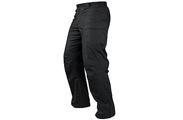 Image of Condor Outdoor Stealth Operator Pants, Black, 30x30, 610T-002-30-30