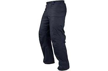 Image of Condor Outdoor Stealth Operator Pants, Navy Blue, 40 Waist x 30L, 610T-006-40-30