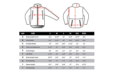 Image of Condor Outdoor Summit Zero Softshell Jacket, Coyote Brown, 3XL, 609-498-XXXL