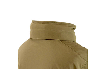 Image of Condor Outdoor Summit Zero Softshell Jacket, Coyote Brown, Small, 609-498-S