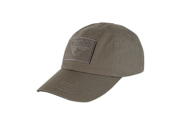 Image of Condor Outdoor Tactical Cap, Brown, One Size Fits Most, TC-019