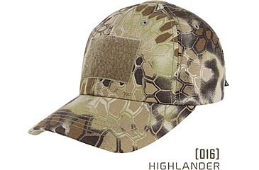 Image of Condor Outdoor Tactical Cap, Highlander TC-016