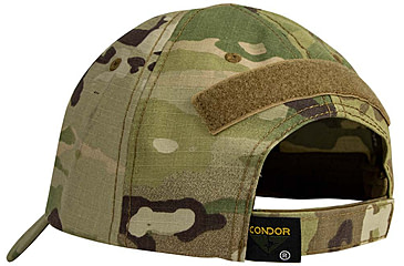 Image of Condor Outdoor Tactical Cap, Multicam TC-008