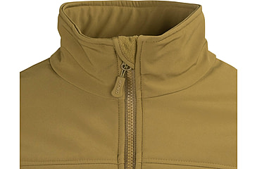 Image of Condor Outdoor Westpac Softshell Jacket, Medium, Coyote Brown, 101166-498-M