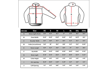 Image of Condor Outdoor Westpac Softshell Jacket, Medium, Coyote Brown, 101166-498-M