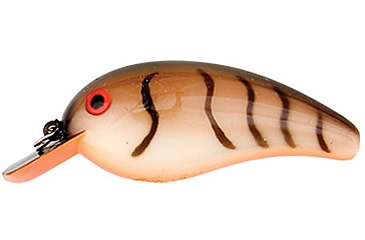 Image of Cotton Cordell Big O Square Lip Crankbait, 2.25in, 1/3 oz, Floating, Crawdad, C7740