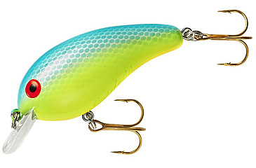 Image of Cotton Cordell Big O Square Lip Crankbait, 2.25in, 1/3 oz, Floating, Oxbow, C77559