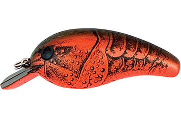Image of Cotton Cordell Big O Square Lip Crankbait, 3in, 3/8 oz, Floating, Natural Crawdad, C7899