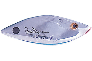 Image of Cotton Cordell Super Spot Lipless Crankbait, Sinking, 3in, 1/2oz, Chrome/Black, C2504