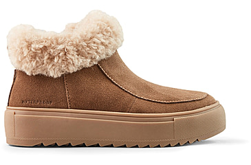 Image of Cougar Amour Winter Boots - Womens, Draft, 9, AMOUR-Draft-9