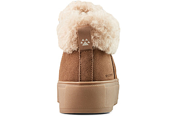 Image of Cougar Amour Winter Boots - Womens, Draft, 9, AMOUR-Draft-9