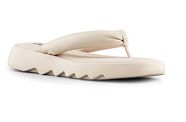 Image of Cougar Jasmine Shoe - Womens, Oyster, 9, Jasmine-Oyster-9