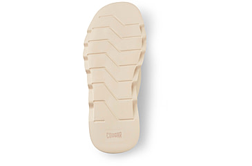 Image of Cougar Jasmine Shoe - Womens, Oyster, 9, Jasmine-Oyster-9