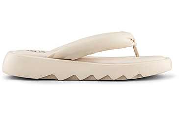 Image of Cougar Jasmine Shoe - Womens, Oyster, 9, Jasmine-Oyster-9