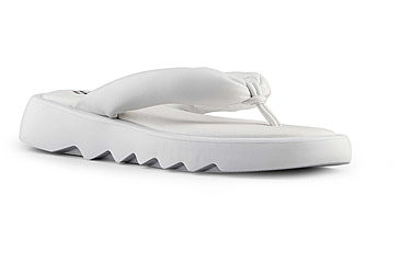 Image of Cougar Jasmine Shoe - Womens, White, 9, Jasmine-White-9